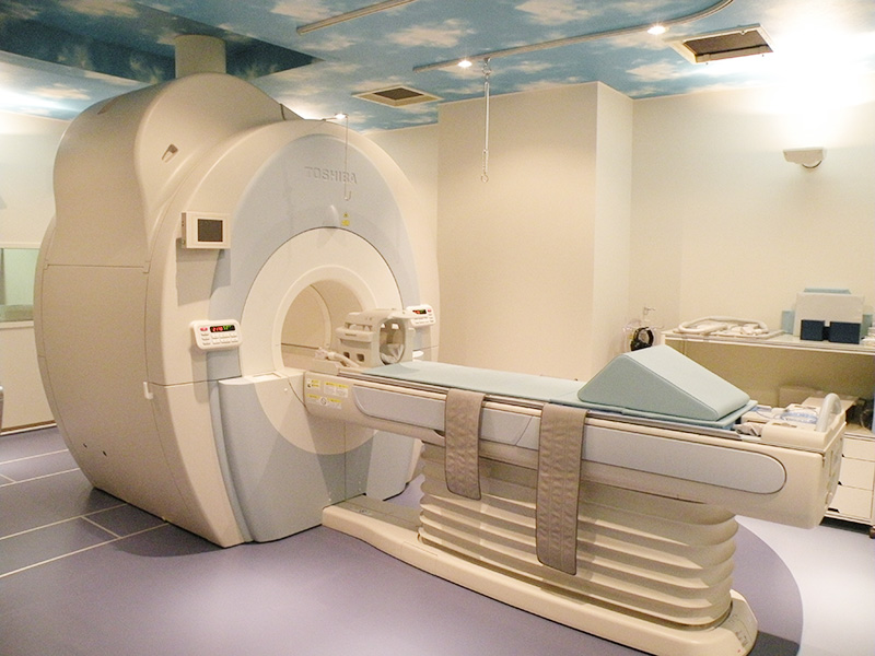 MRI写真